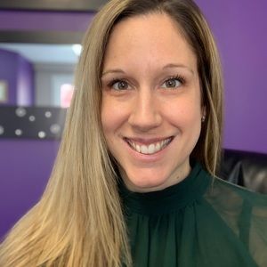 Meet your Posher, Marie-chantal